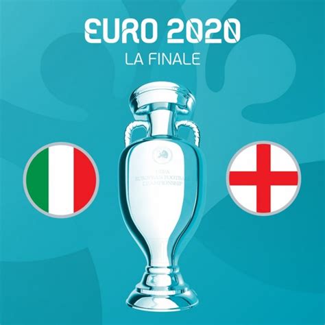 欧洲杯：意大利VS英格兰冠军争夺战四大看点！