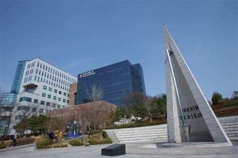 2022年韩国《中央日报》大学排名_出国留学_中国教育在线
