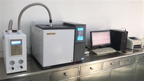润扬环氧乙烷残留检测气相色谱仪在青岛信义元安装调试完成 - 山东润扬仪器有限公司
