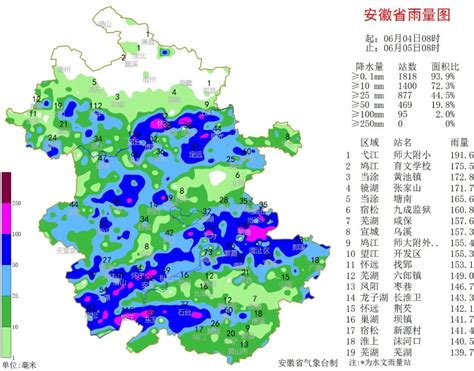 05月27日10时安徽省天气预报_手机新浪网