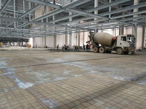 透水混凝土施工过程中伸缩缝的设置要求与方法 桓石生态透水砼地坪材料