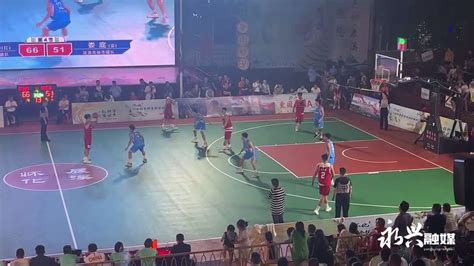 全国和美乡村篮球大赛（村BA）揭幕式在贵州台江举行-新闻中心-温州网