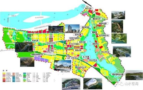梧州龙圩区规划图2020,梧州龙圩2030规划,梧州龙圩区规划图_大山谷图库