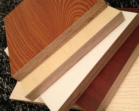 多层实木板为什么会变形？