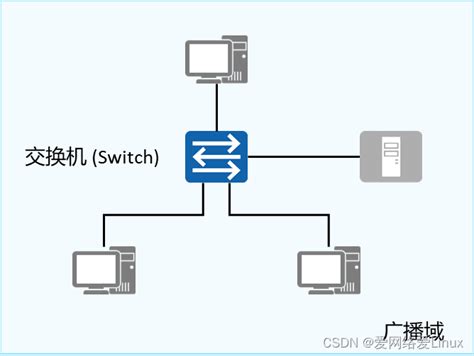 常见网络设备及其功能_常用网络设备及其配置功能总结表-CSDN博客