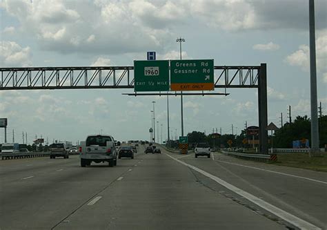State Highway 249 - AARoads - Texas Highways