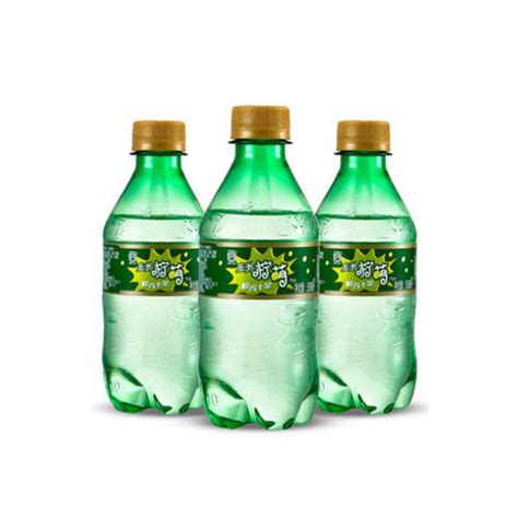 亚洲沙示汽水饮料沙士碳酸饮料气泡水300ml*24小瓶-阿里巴巴
