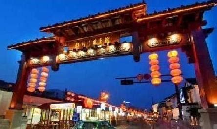 杭州美食街在哪里，八大杭州最有特色美食街排名-参考之家