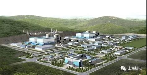 中核五公司签订海南昌江核电3、4号机组核岛安装施工合同 - 上海市核电办公室门户网站