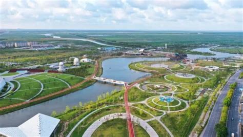 打造公园城市 上海将建北外滩中央公园等一批大型标志性公园_城生活_新民网