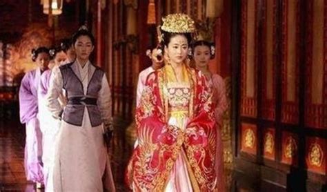 古代中国公主经常远嫁异族，为何异族公主从不嫁到中国做老婆？