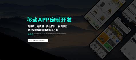 浙江兴芒科技有限公司-温州APP开发公司--一品威客网