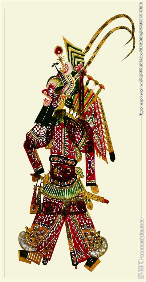 最中国的几样传统手工艺术，文化界的瑰宝 - 知乎