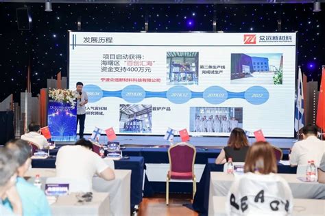 第五届世界智能大会中芬科技创新论坛开幕 六大科创项目路演_中国战略新兴产业网