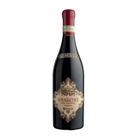 Amarone阿玛罗尼属于什么档次，是意大利最顶级红葡萄酒种类_小狼观天下