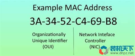 以太网MAC地址组成与交换机基本知识点整理_mac地址第八位为0-CSDN博客