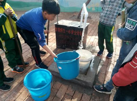 中国水安全计划 | 微博 | 微公益-以微博之力让世界更美