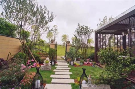 别墅庭院设计公司 | 庭院设计公司告诉您庭院风水如何看 - 梵意铭匠花园设计公司
