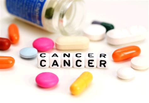 2020年医保最受关注抗癌药价格表-奥拉帕尼、阿来替尼、帕妥珠单抗和吉三代