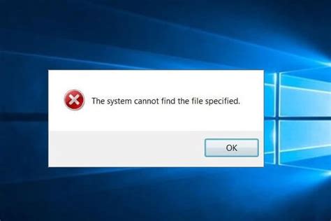 Your file was not found что это