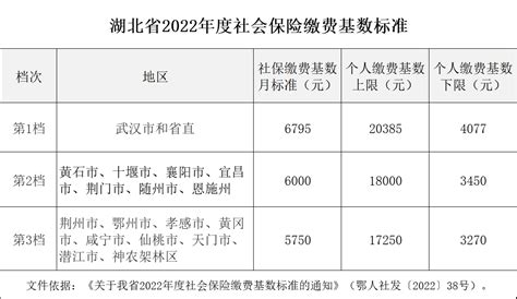 2018版丨青岛市最新社保缴费比例及金额（2018年1月开始执行）
