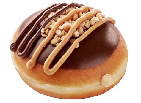 19 Classic and Unique Donut Flavors (Including Popular Dunkin and ...