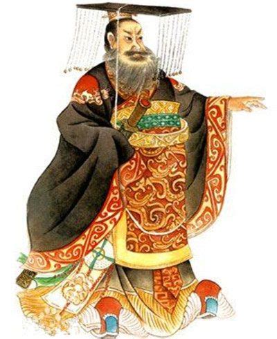 清朝皇帝私下怎么称呼自己 难不成也叫自己为朕吗-读历史网