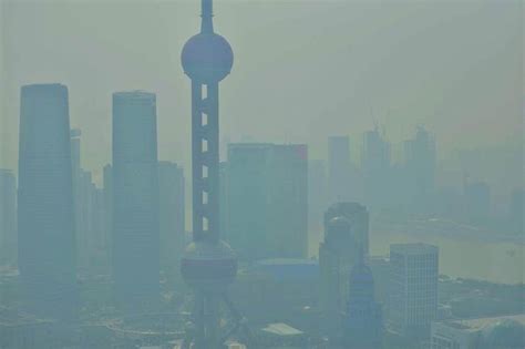 雾霾蓝色卡图片