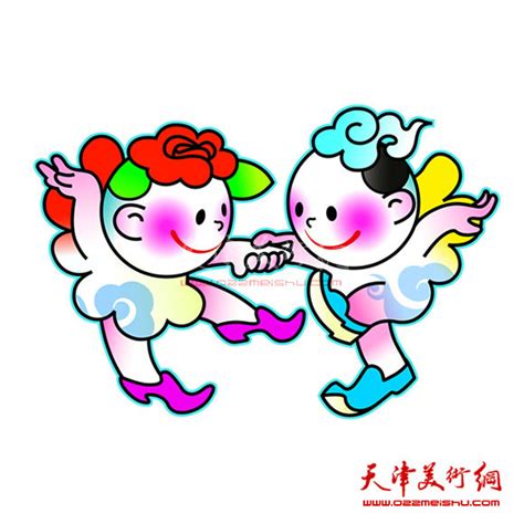 郭振山：第六届东亚运动会吉祥物的设计理念_天穆文体-天穆网