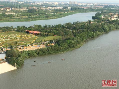芒稻河ABC计划--扬州生态科技新城核心区芒稻河西岸景观规划_irenaZ-站酷ZCOOL