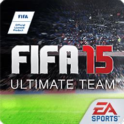 fifa15手游下载-FIFA 15手机版下载v1.5.5 安卓版-单机100网