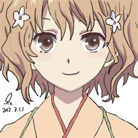 松前绪花图片