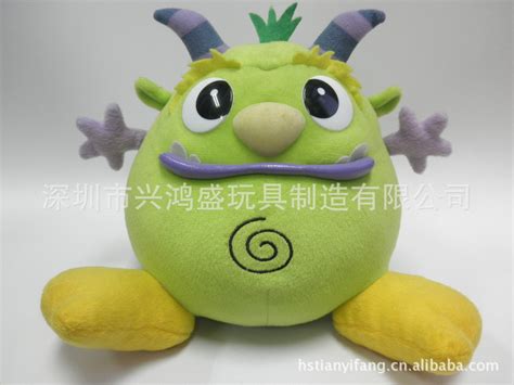 首届中国·陕西安康毛绒玩具创意设计国际大赛落幕-安康市人民政府
