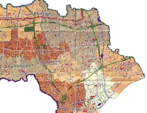 2022年金山区名额分配到区分数线 - 上海慢慢看