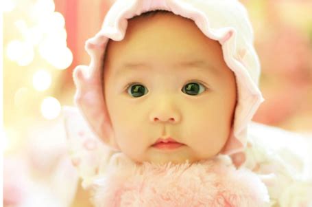 国庆节出生的宝宝取名方法是什么 国庆节女宝宝取名大全 _八宝网
