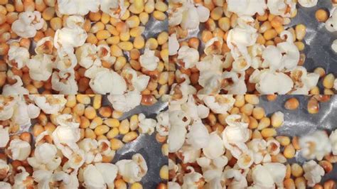 爆米花图片-爆玉米花盒中的爆米花素材-高清图片-摄影照片-寻图免费打包下载