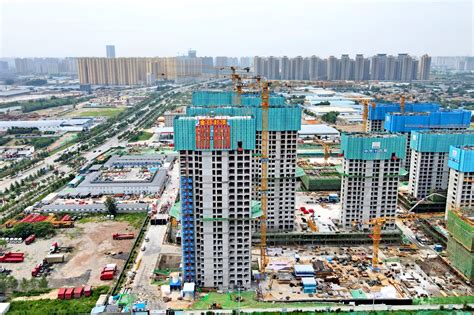 陕西：重点民生项目加速建设_凤凰网视频_凤凰网