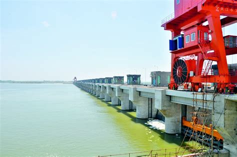 中国水利水电第五工程局有限公司 基层动态 水电五局武汉片区多个项目获武汉市建筑施工安全生产标准化示范工地