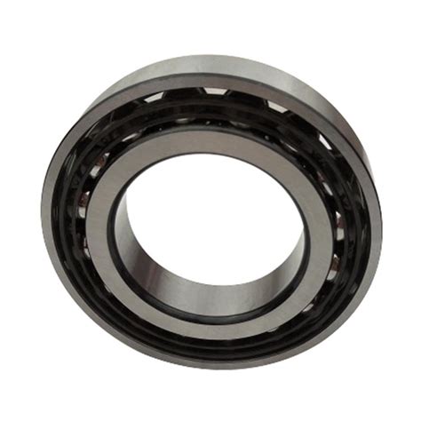 7214 bearing 70*125*24mm angular contact ball bearing 7214
