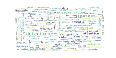 arXiv每日更新-20220406（今日关键词：detection, feature, segmentation) - 知乎