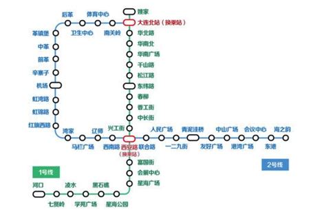 大连轻轨线路,大连2030地铁规划图,大连轻轨3号线_大山谷图库
