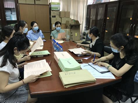 博学路办事处计生部门对我校计划生育工作进行量化考评-河南中医药大学中文网