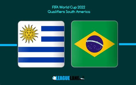 世预赛乌拉圭vs巴西高清|在线直播地址_球天下体育