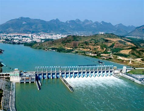 中国第二大水电站首次冲击600米最高蓄水目标-水利工程新闻-筑龙水利工程论坛