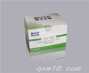 肌酸激酶同工酶（CK-MB）检测试剂盒（胶体金法）_东方医疗器械网