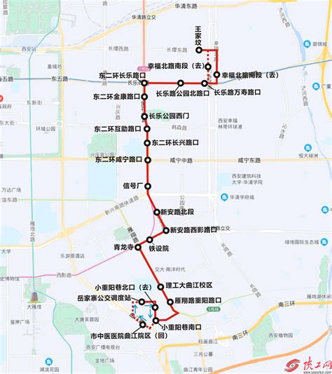 关于西安371公交车运行站点调整的建议 - 西部网（陕西新闻网）民生热线 rexian.cnwest.com