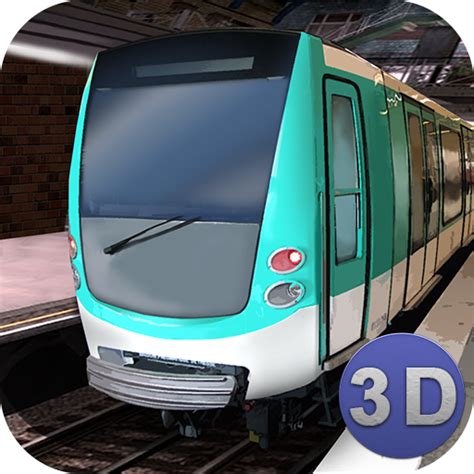 巴黎地铁模拟器3D免费加速器,巴黎地铁模拟器3D手机安卓模拟器,巴黎地铁模拟器3D官网正版下载 - OurPlay加速器官网