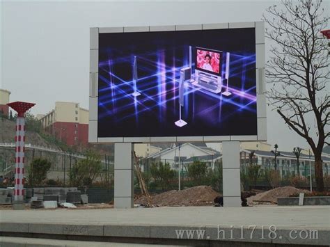 LED大屏Q3和P3区别，Q3全彩屏多少钱一平米【价格，厂家，求购，使用说明】-中国制造网，深圳市联硕光电有限公司