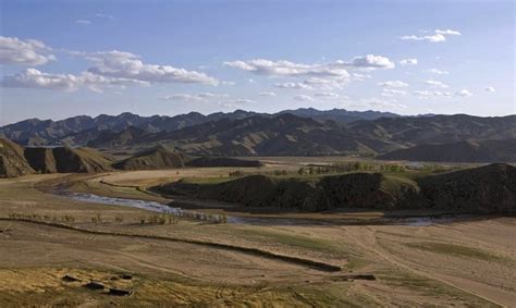 内蒙古包头昆都仑河国家湿地公园 _www.isenlin.cn