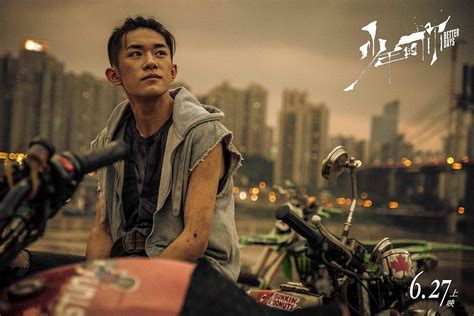 美丽少年图片